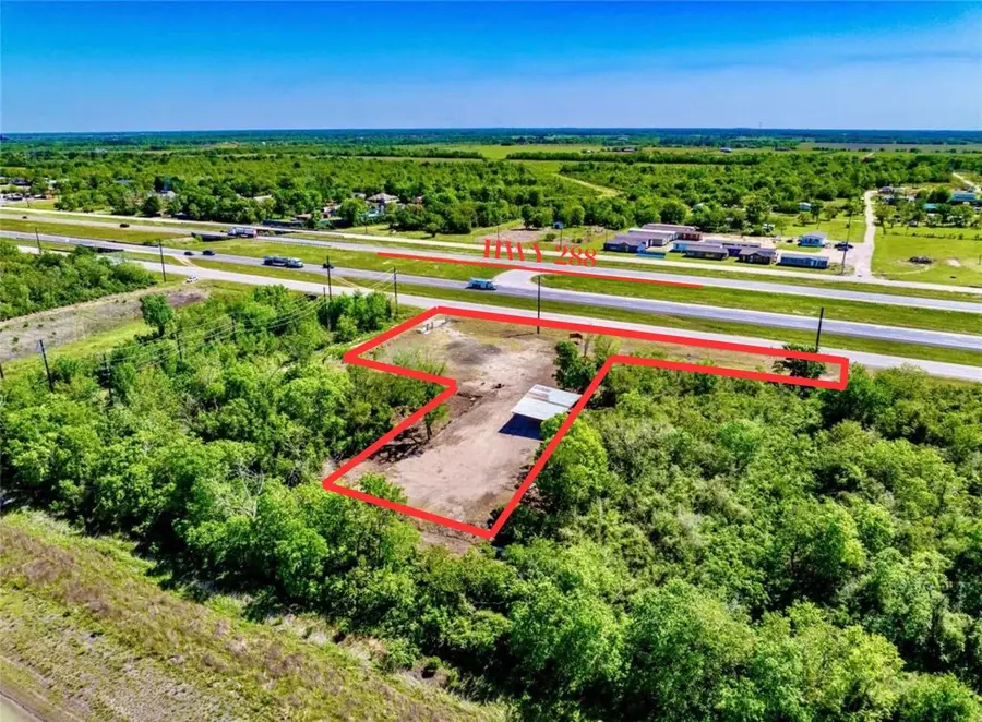 3208 Chene Rue Drive, Rosharon, TX 77583 - #2