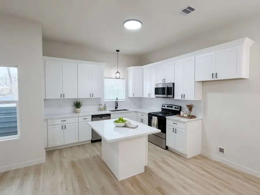 9742 Garcroft A-b Street, Houston, TX 77029 - #2