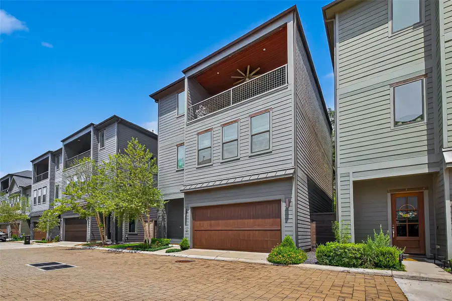 11012 Avenu Malkenu Avenue, Houston, TX 77043 - Image #2