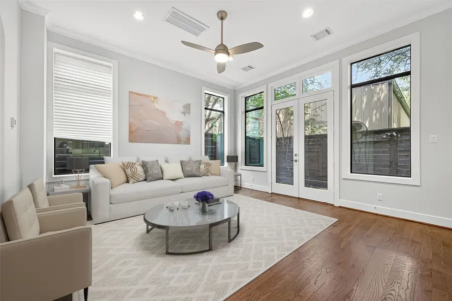 11012 Avenu Malkenu Avenue, Houston, TX 77043 - Image #3