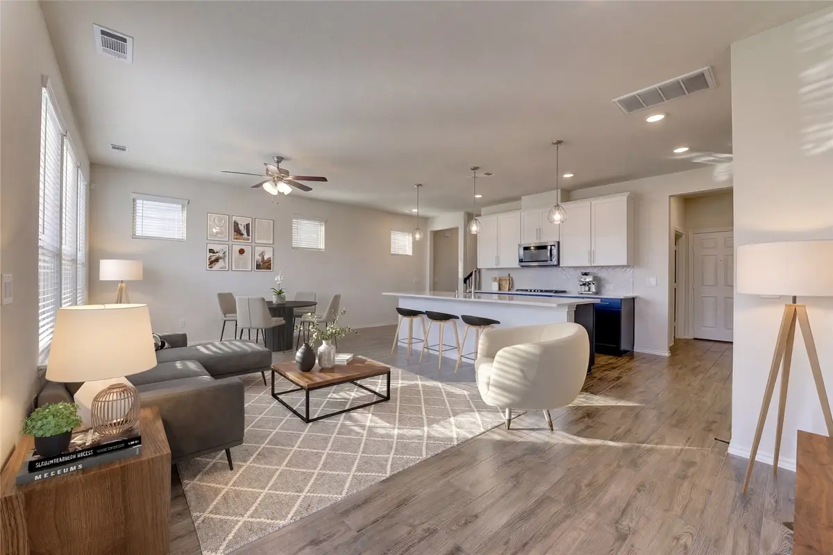 10504 Marston Vineyard Drive, Houston, TX 77025 - #1