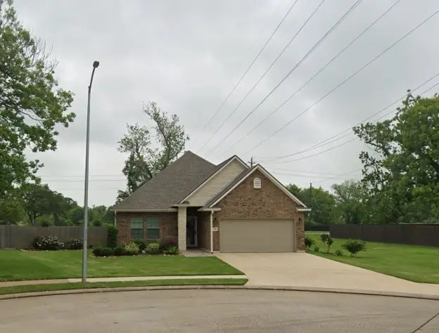 56 Zinnia Court, Lake Jackson, TX 77566 - #1