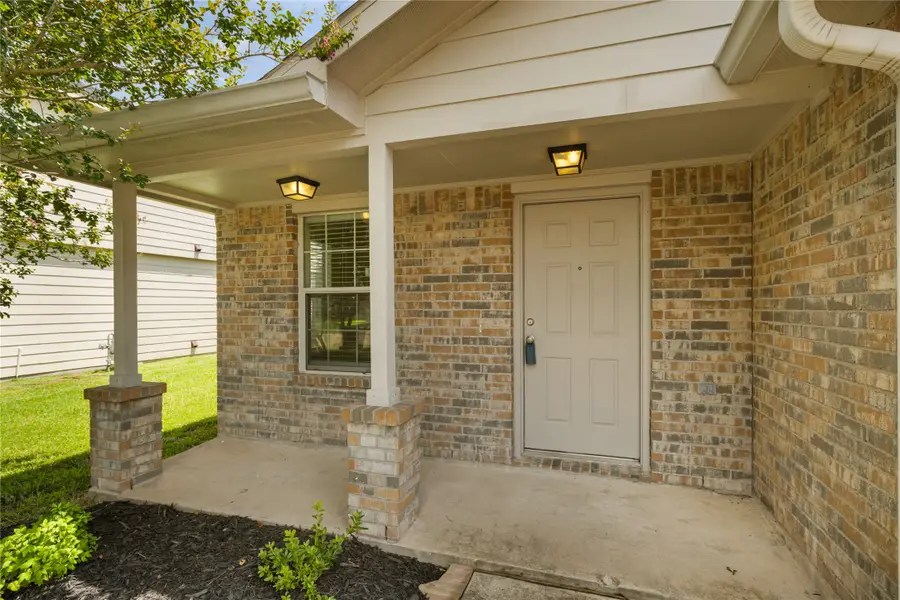 22031 Silverfield Park Lane, Katy, TX 77449 - #3