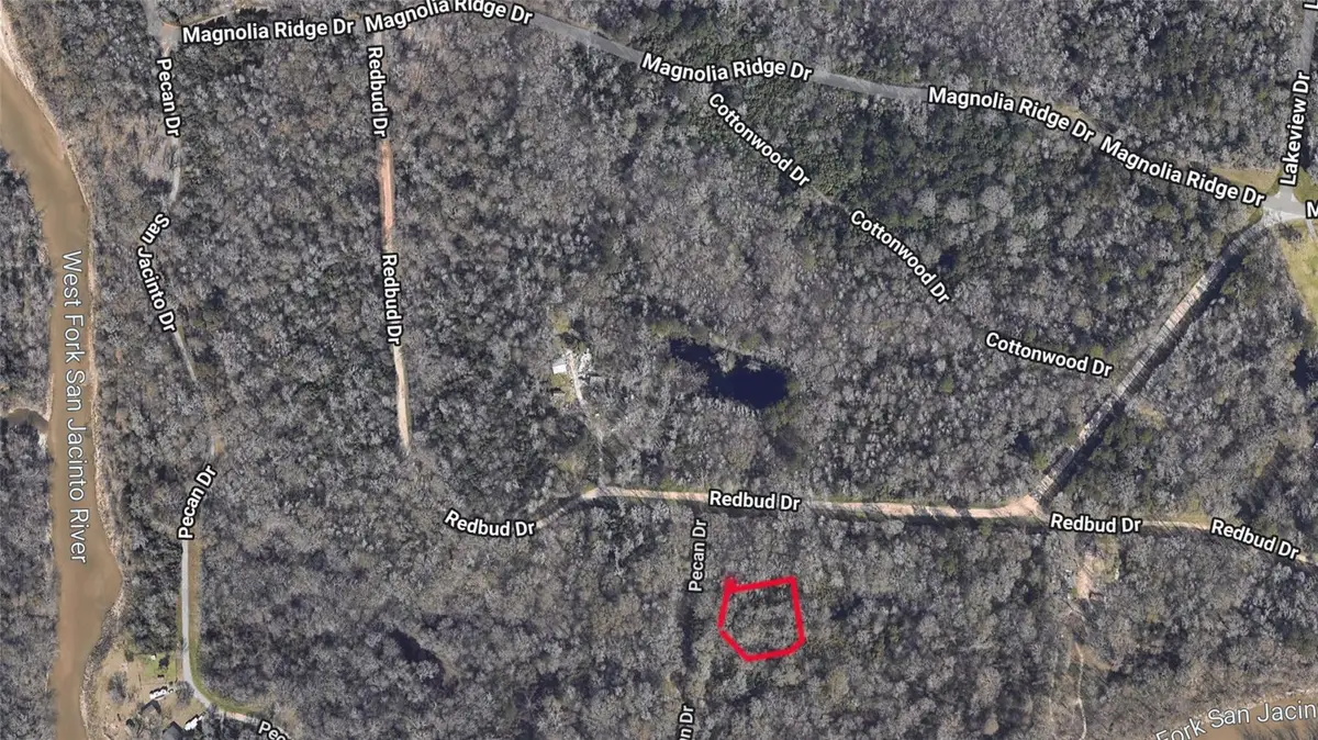 0 Pecan Dr, Conroe, TX 77302 - #1