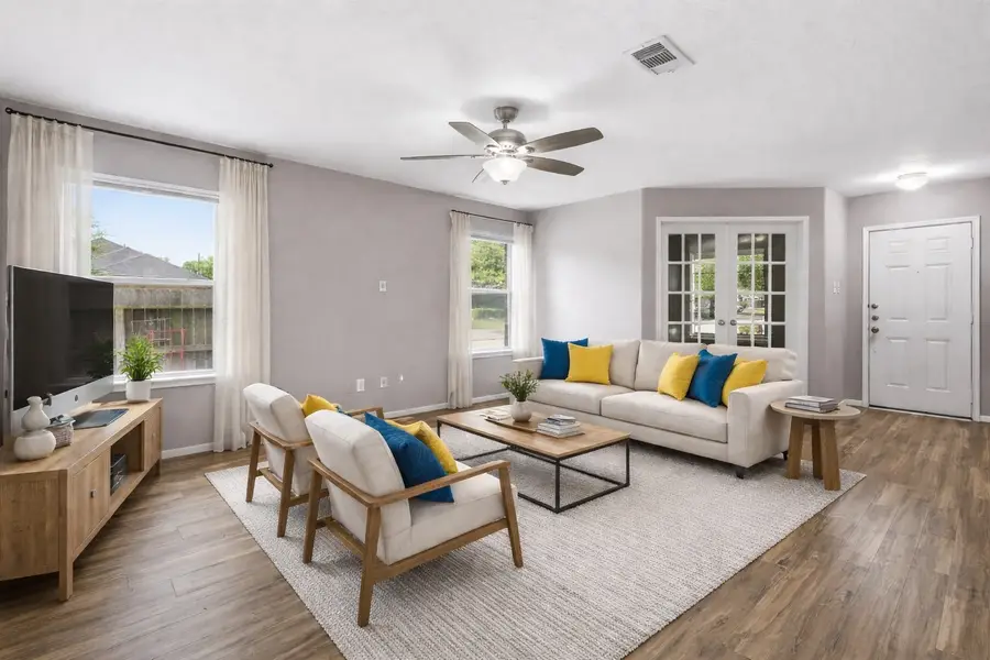 4502 Clemwood Lane, Kingwood, TX 77345 - #3