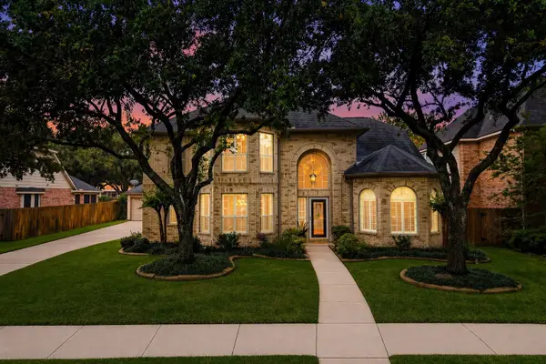 22603 Crescent Cove Court, Katy, TX 77494