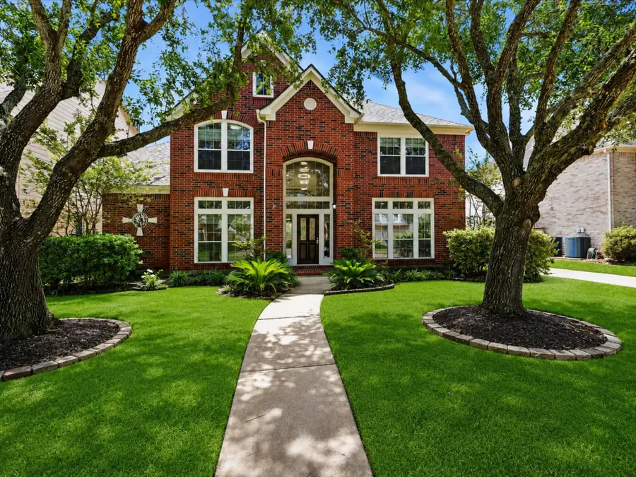 2302 Upland Park Drive, Sugar Land, TX 77479 - #2