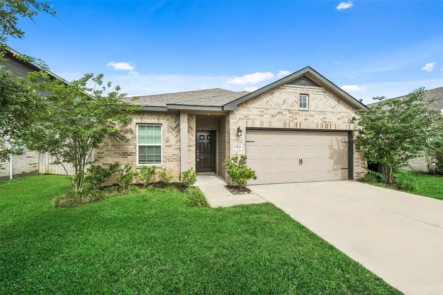 15218 White Moss Drive, New Caney, TX 77357 - #2