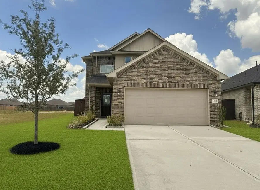 13310 Prado Ridge Lane, Iowa Colony, TX 77583 - #1