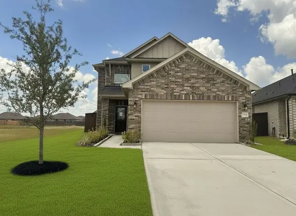 13310 Prado Ridge Lane, Iowa Colony, TX 77583