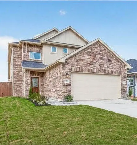 13310 Prado Ridge Lane, Iowa Colony, TX 77583 - #2
