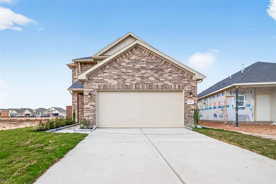 13310 Prado Ridge Lane, Iowa Colony, TX 77583 - #3