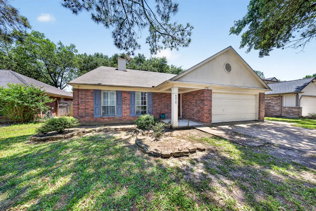 9319 Bayou Bluff Drive, Spring, TX 77379 - #1