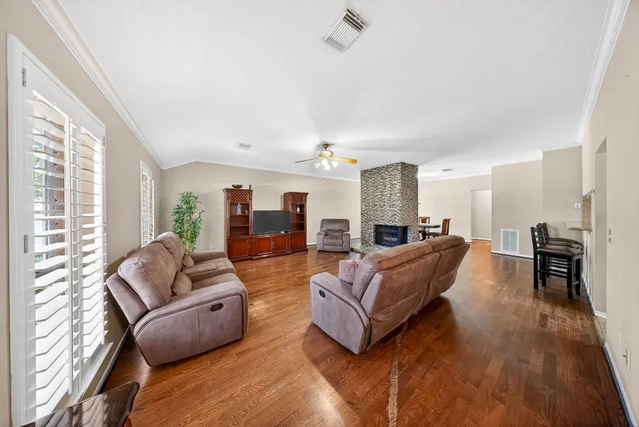 9319 Bayou Bluff Drive, Spring, TX 77379 - #2