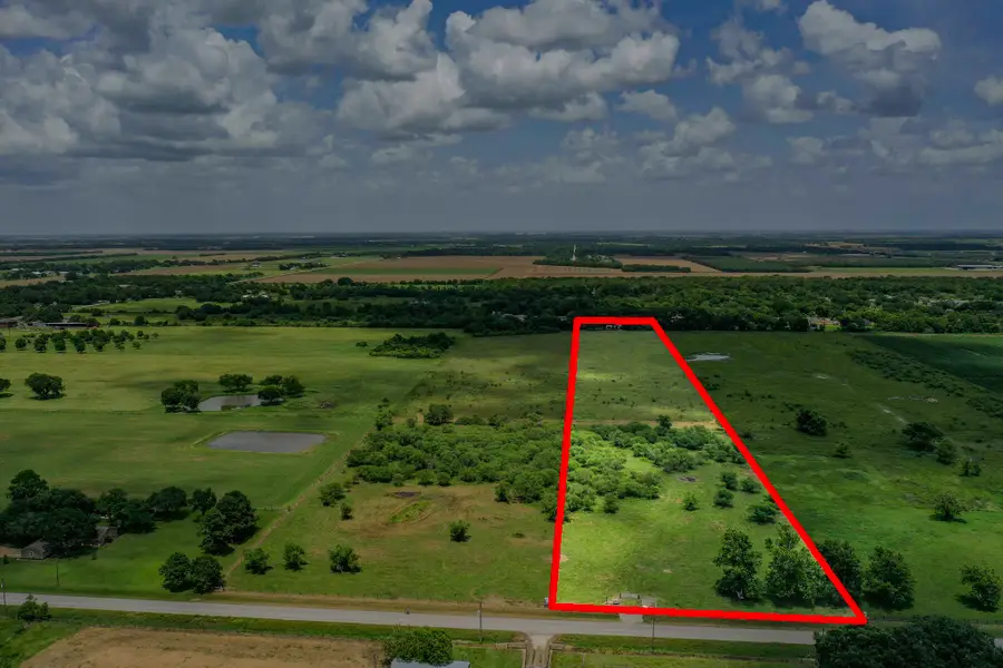 TRACT 1 Foster School Road, Needville, TX 77461 - #3