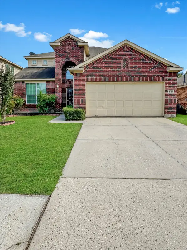 2247 Brown Oak Drive, Conroe, TX 77304