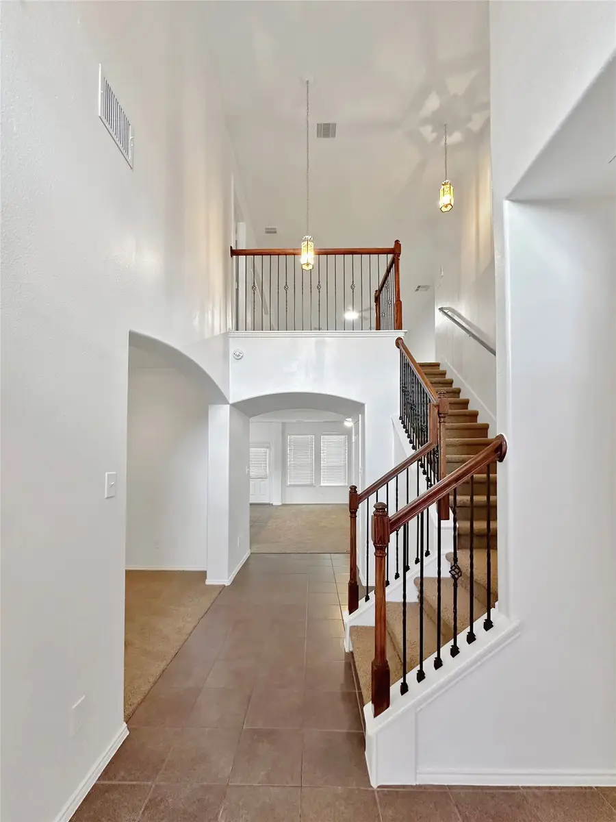 2247 Brown Oak Drive, Conroe, TX 77304 - #2