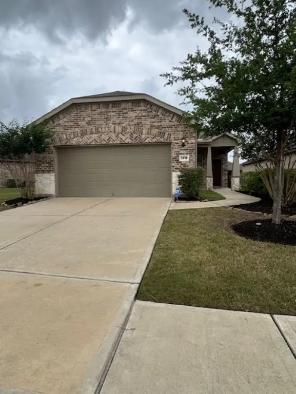 3218 Chimney Swift Lane, Richmond, TX 77469 - #2