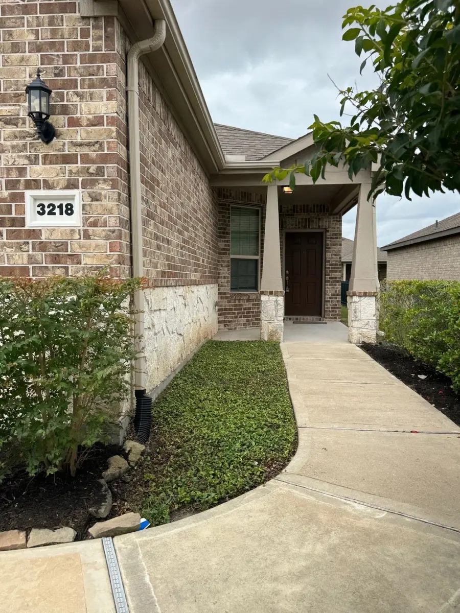 3218 Chimney Swift Lane, Richmond, TX 77469 - #3