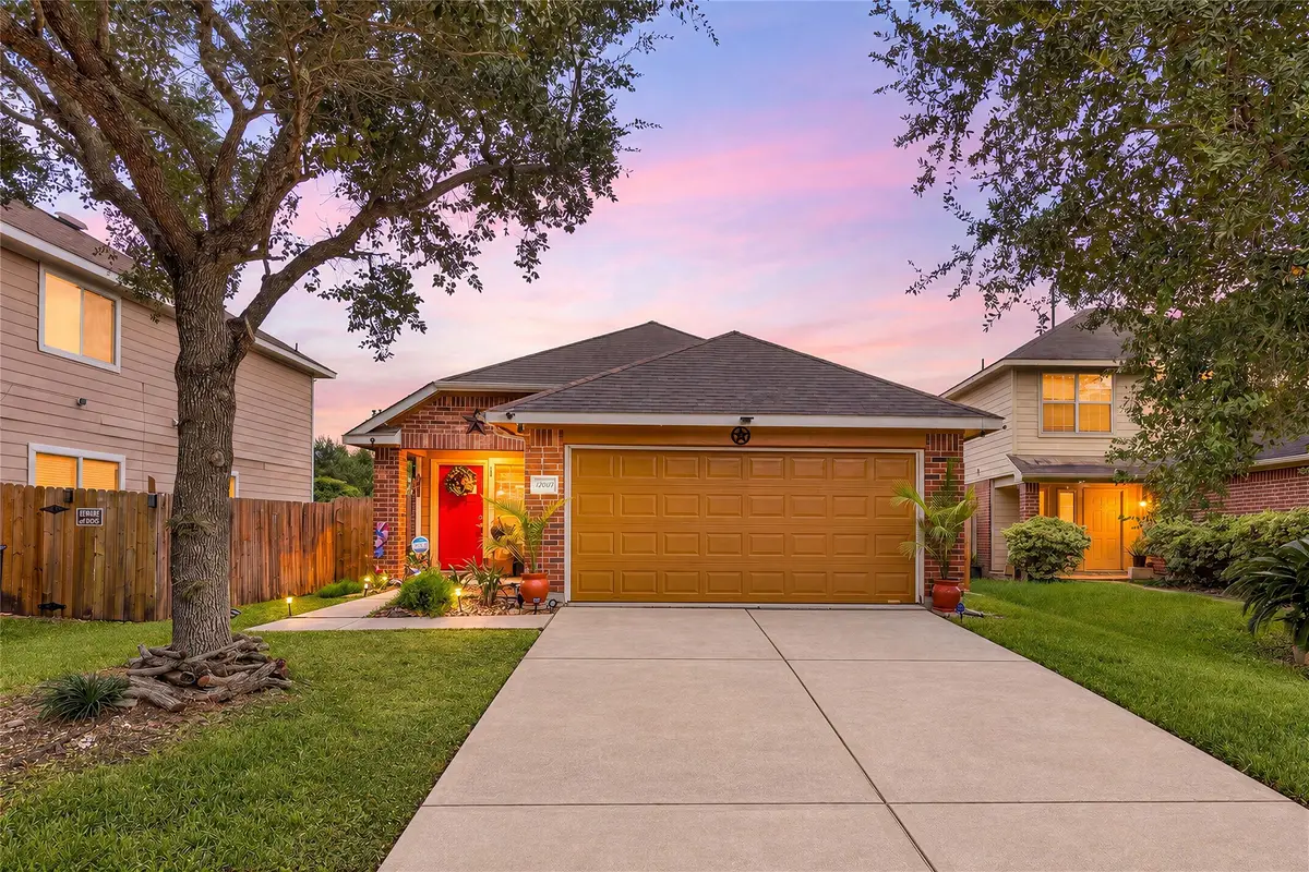 12607 Querida Court, Houston, TX 77045 - #1