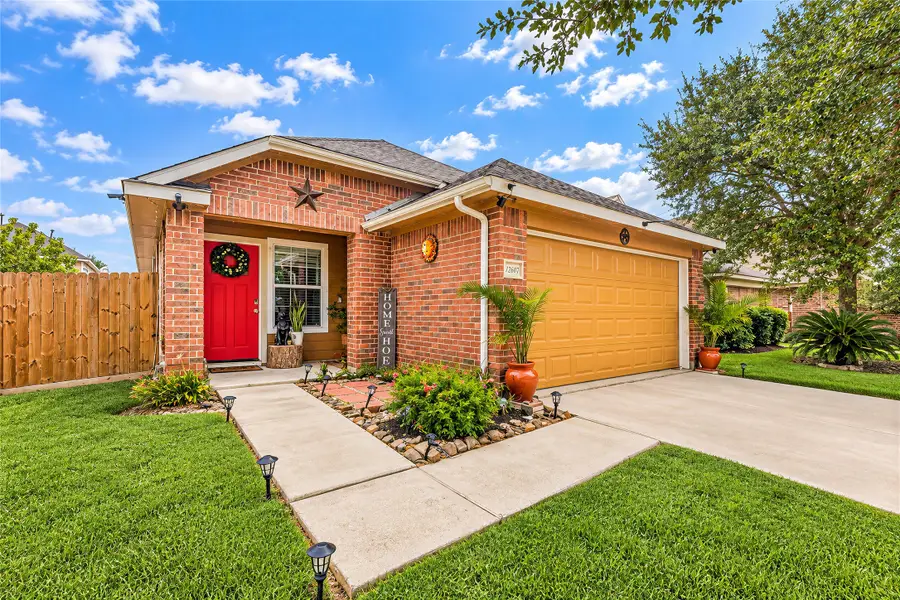 12607 Querida Court, Houston, TX 77045 - #3