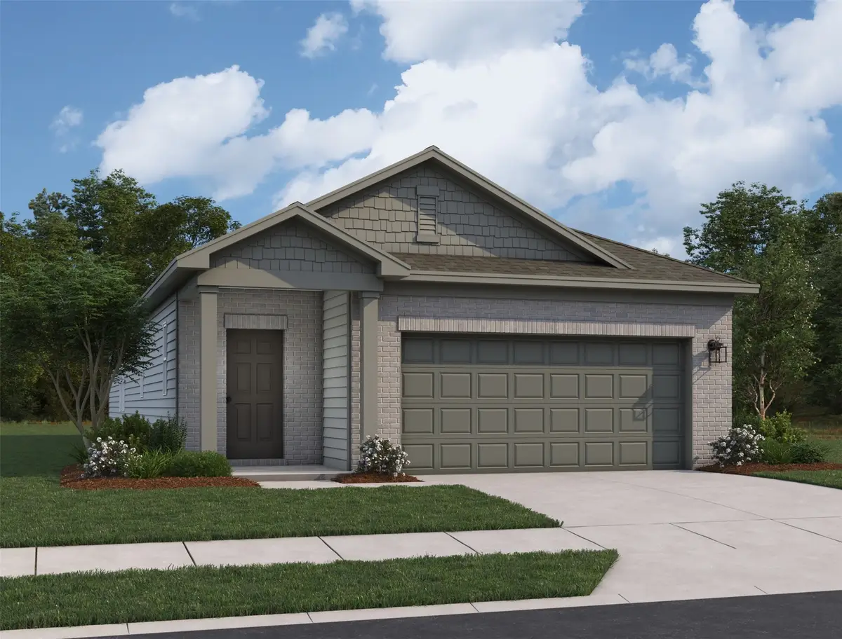 18530 Karlynn Street, New Caney, TX 77357 - #1