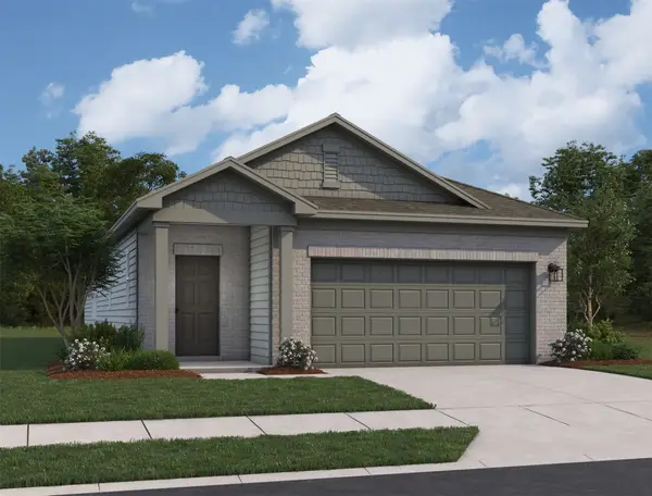 18530 Karlynn Street, New Caney, TX 77357