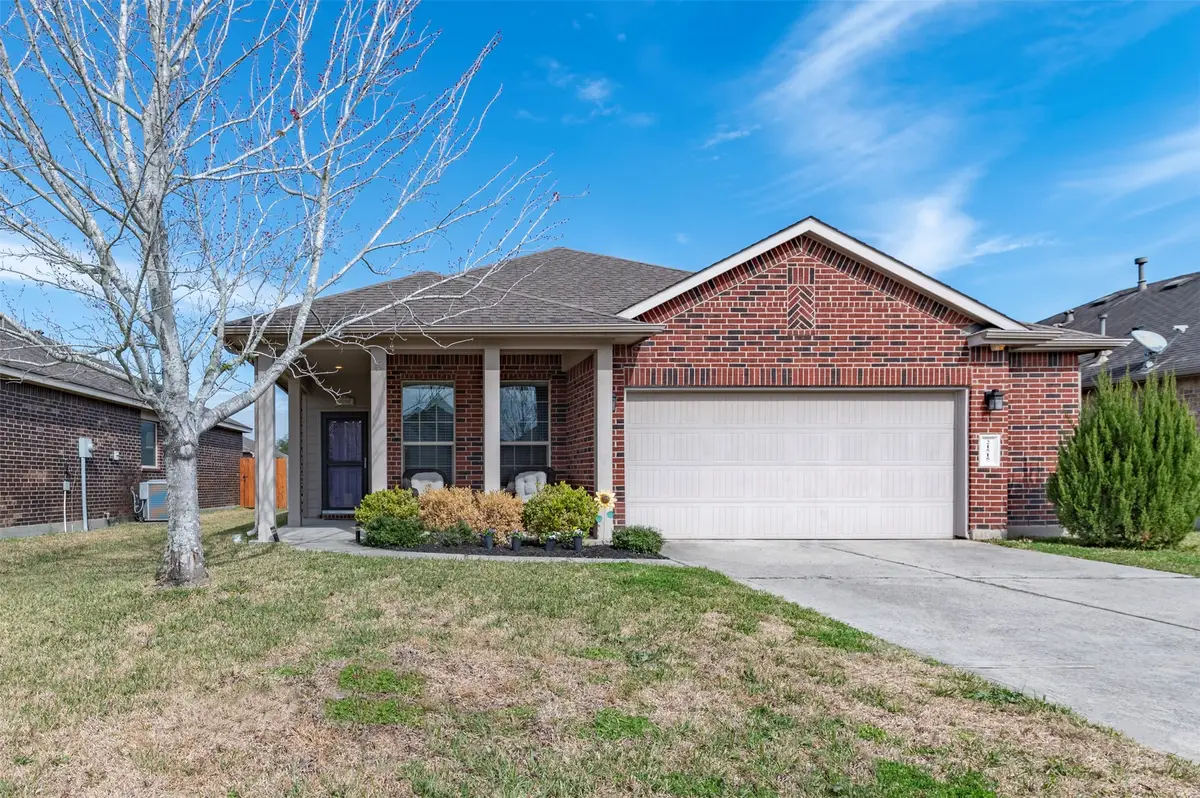 21515 Cotton Valley Lane, Porter, TX 77365 - Image #1