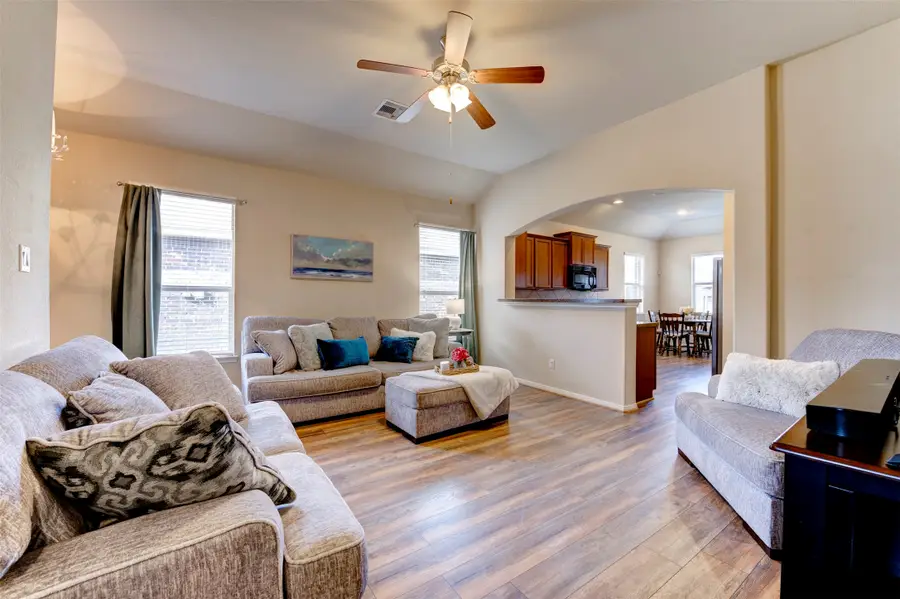 21515 Cotton Valley Lane, Porter, TX 77365 - Image #3