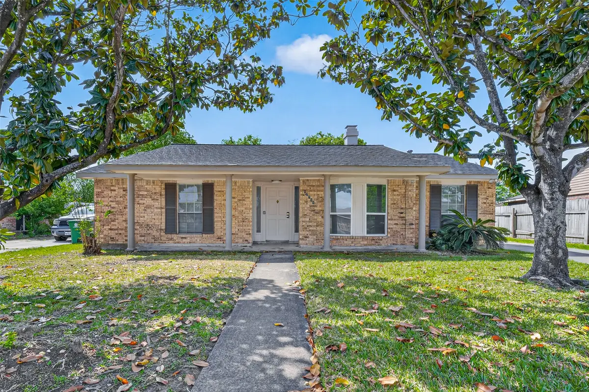 12711 Shannon Hills Drive, Houston, TX 77099 - #1