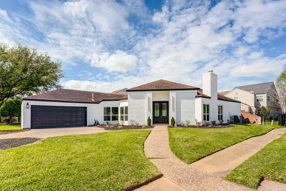 2302 Ashford Hollow Lane, Houston, TX 77077 - #1