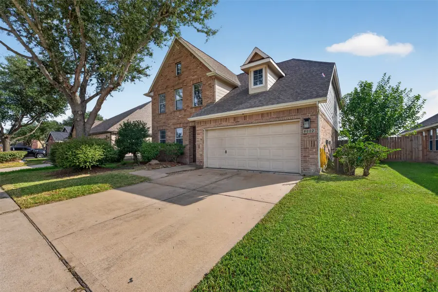 8002 Berkely Court, Baytown, TX 77521 - #2