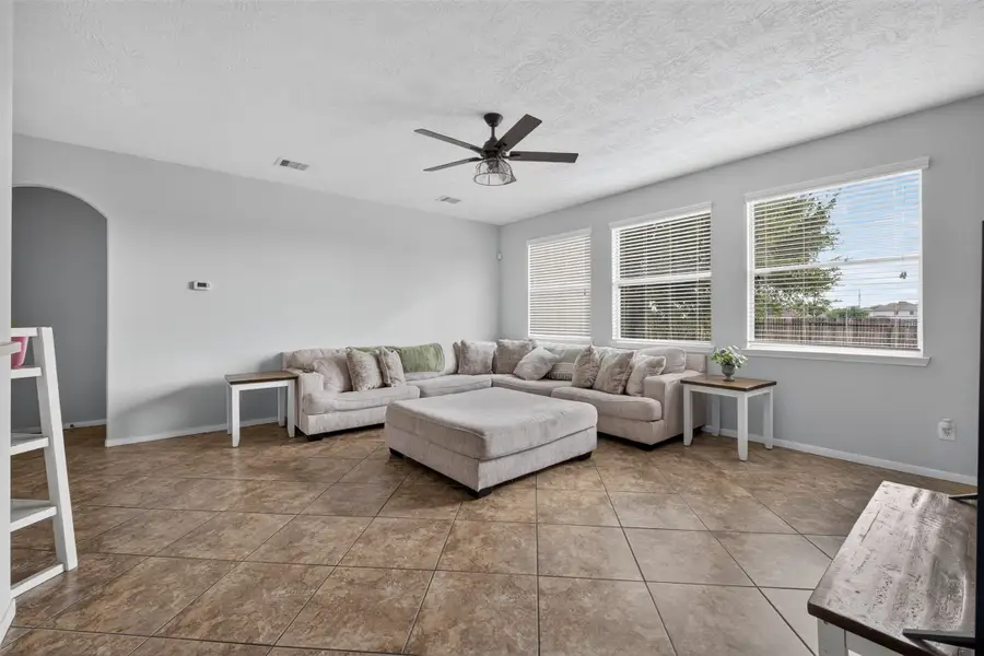 8002 Berkely Court, Baytown, TX 77521 - #3
