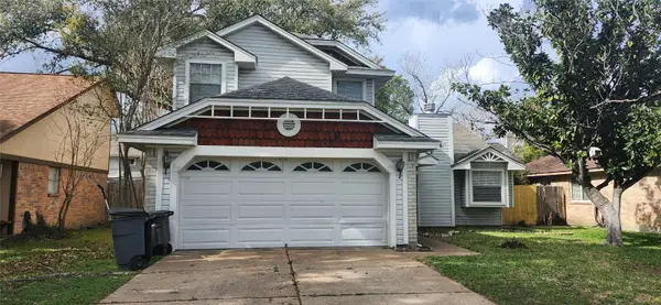 10514 Prospect Hill Drive, Houston, TX 77064