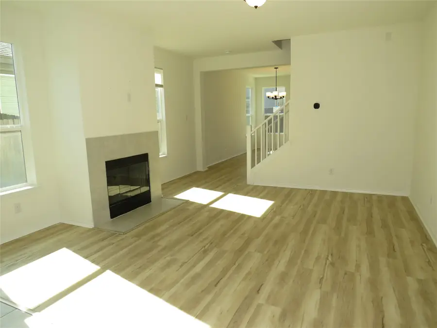 14100 Benjamin Harrison Street, Manor, TX 78653 - #2