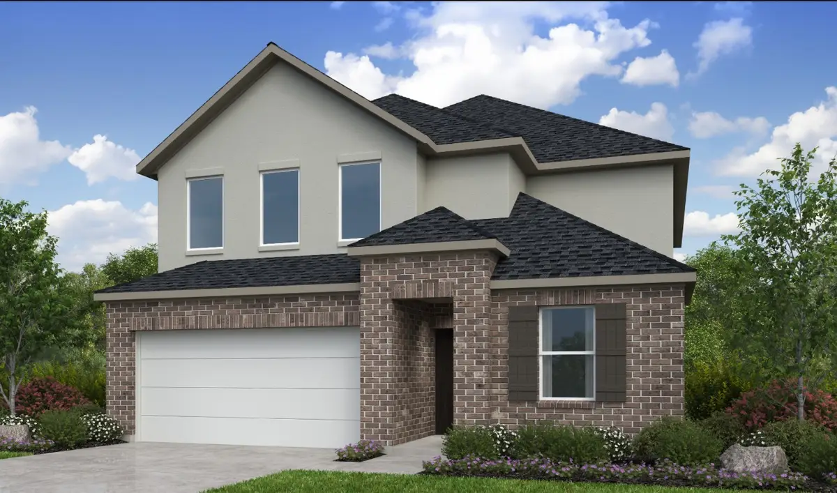 7510 Happiness Pass, Richmond, TX 77469 - #1