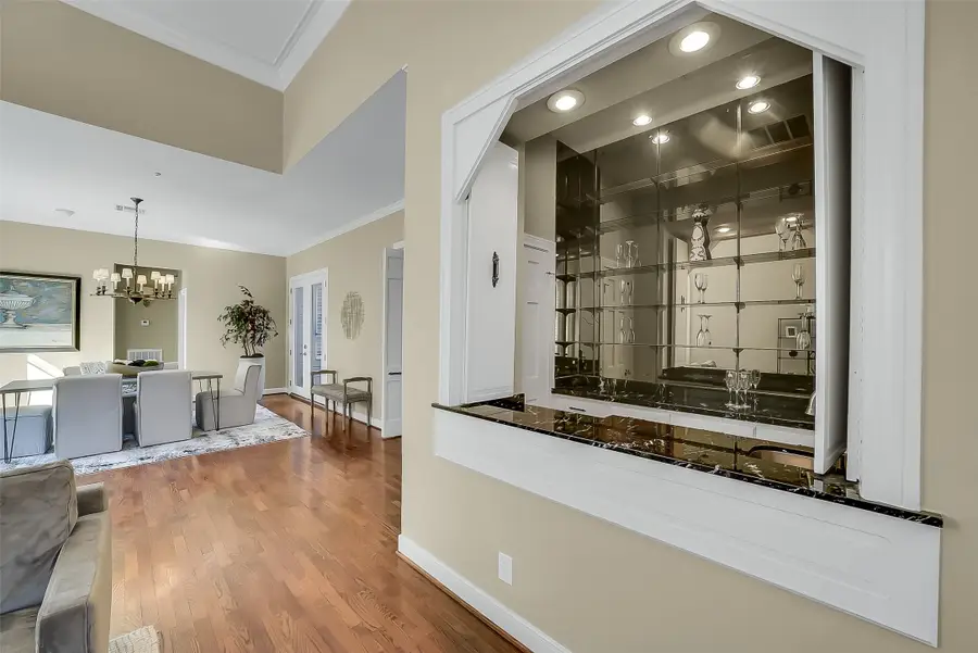 9410 Briar Forest Drive, Houston, TX 77063 - #2