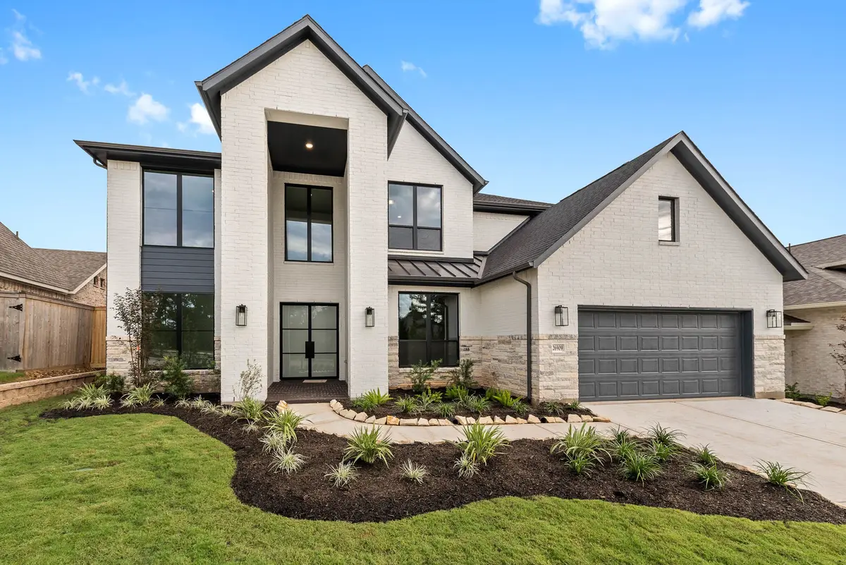 26909 South Ranch House Road, Montgomery, TX 77316 - #1
