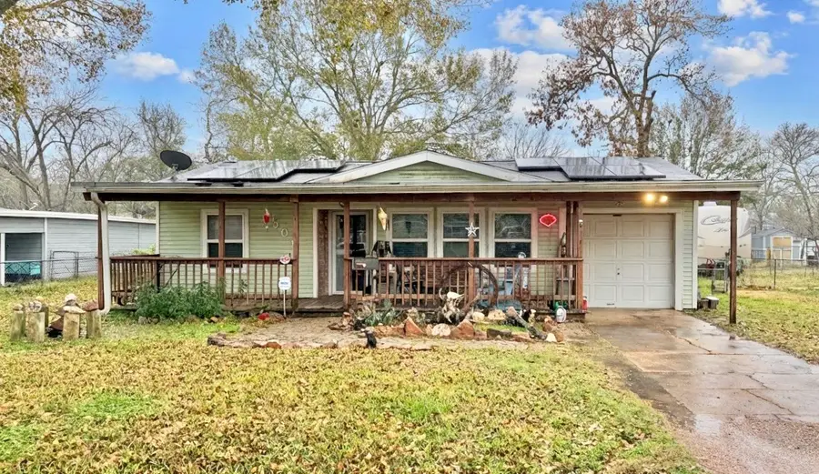 503 Honeysuckle Drive, La Marque, TX 77568 - #2