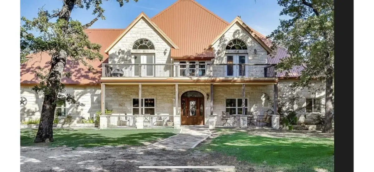 134 Lcr 796, Groesbeck, TX 76642 - Image #1