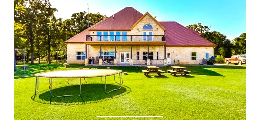 134 Lcr 796, Groesbeck, TX 76642 - Image #3