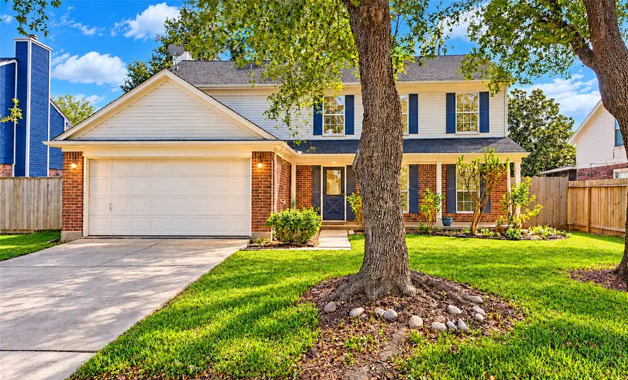 5304 Spring Branch Drive, Pearland, TX 77584 - #2