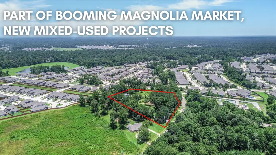 8330 Standard Road, Magnolia, TX 77354 - Image #3