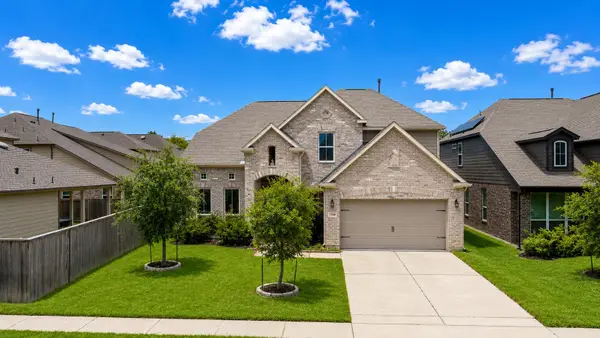 21011 Pastel Sky Way, Humble, TX 77338