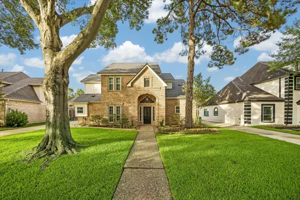 1027 Flagmore Drive, Katy, TX 77450