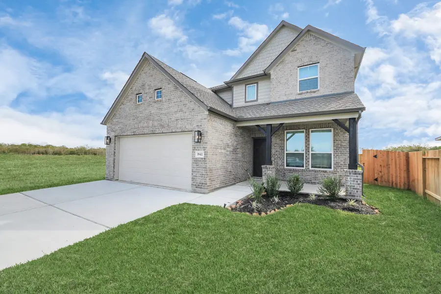 18411 Porta Marina Drive, Fresno, TX 77545 - #2