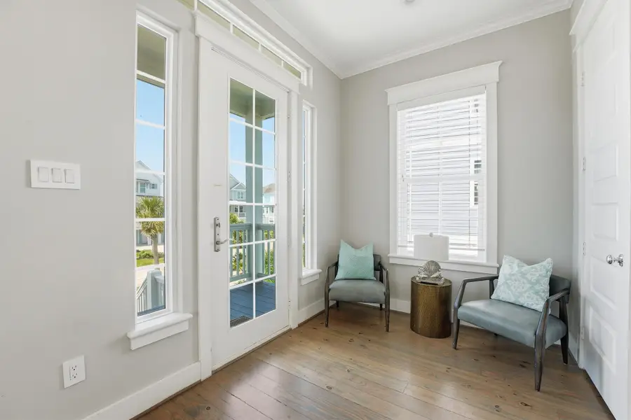 25719 Spotted Sandpiper Drive, Galveston, TX 77554 - #3