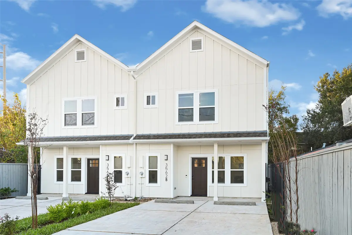 3510 Rebecca Street, Houston, TX 77021 - Image #1