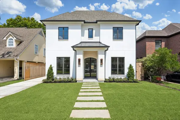 3920 University Boulevard, Houston, TX 77005