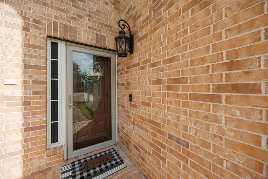 5504 Park Thicket Lane, Rosharon, TX 77583 - #2